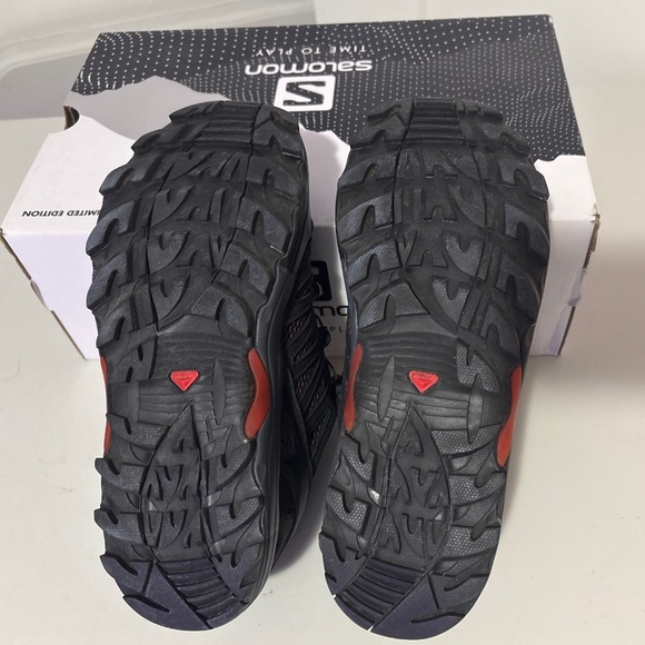 Salomon x ORGANICLAB.zip XA Pro1 - Picture 9 of 11